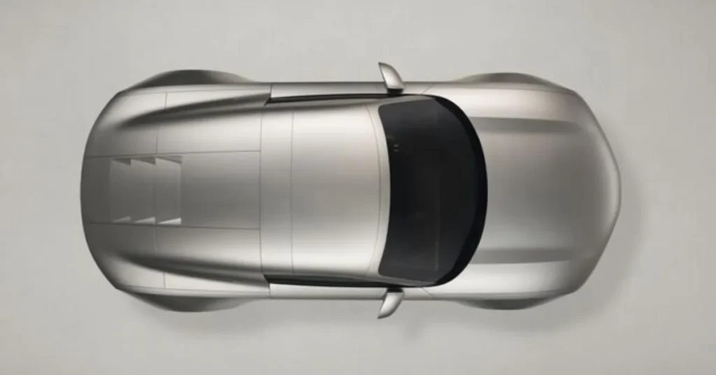 Audi Concept C Electric Sports Car