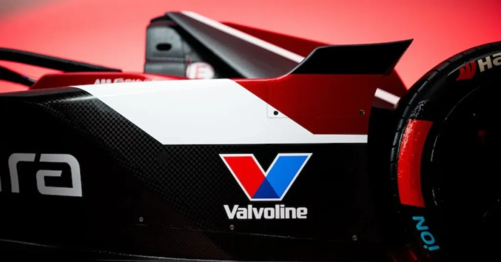 Mahindra Formula E India