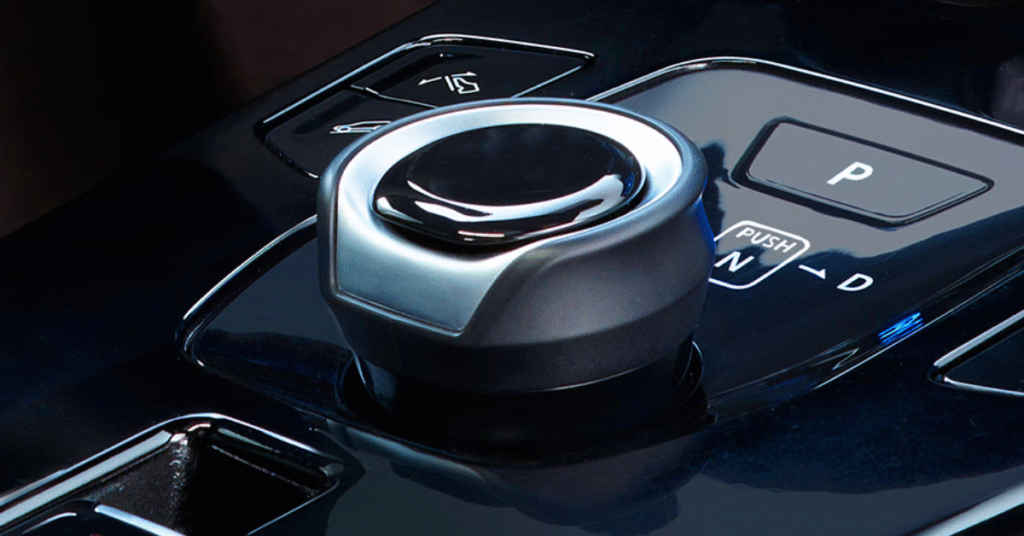 Toyota Urban Cruiser EV