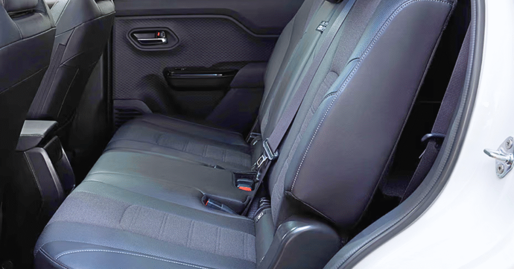 Toyota Urban Cruiser EV