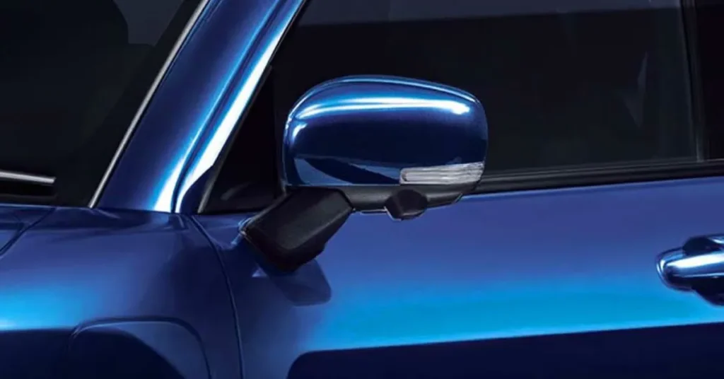 Maruti Suzuki e Vitara EV