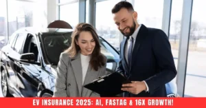 EV Insurance in India