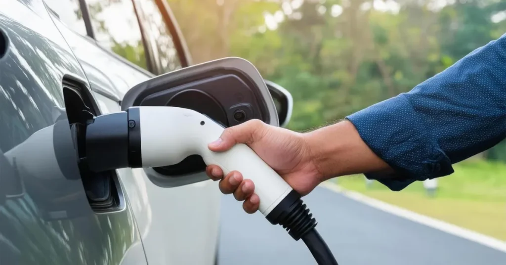 GST Reforms to Slash EV Costs