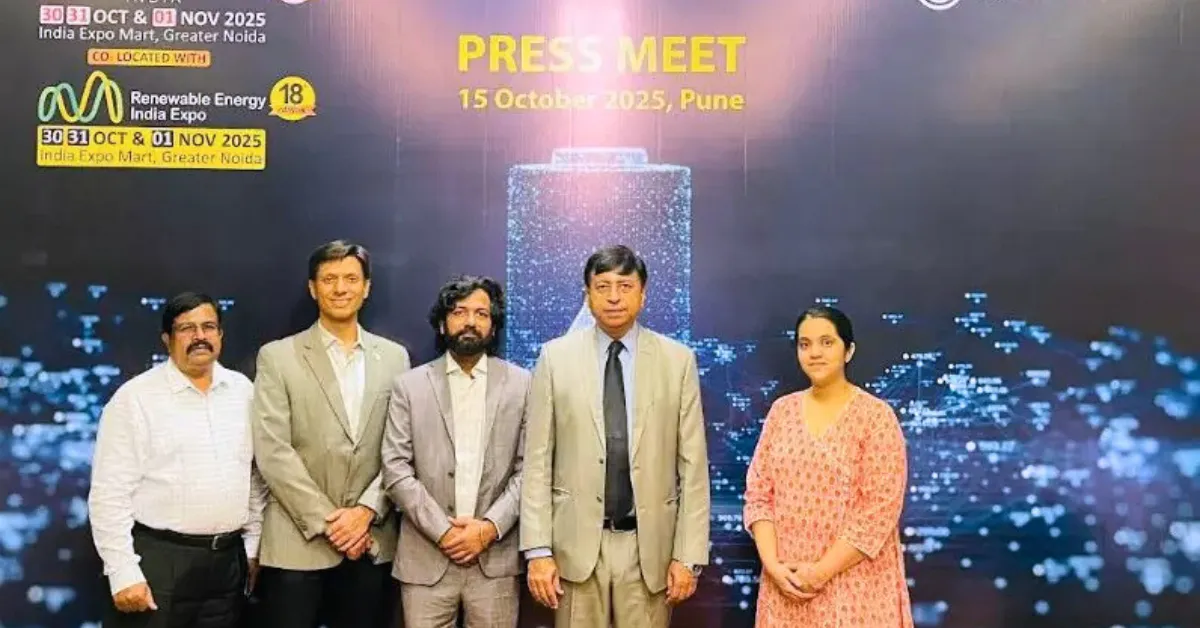 Indian EV Battery Market to Surge