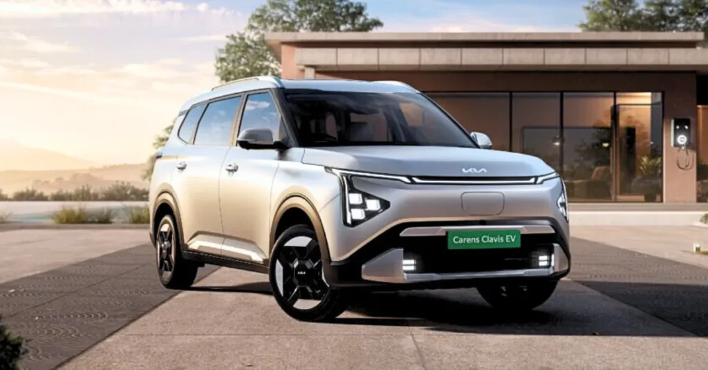 South Korea's Auto Exports