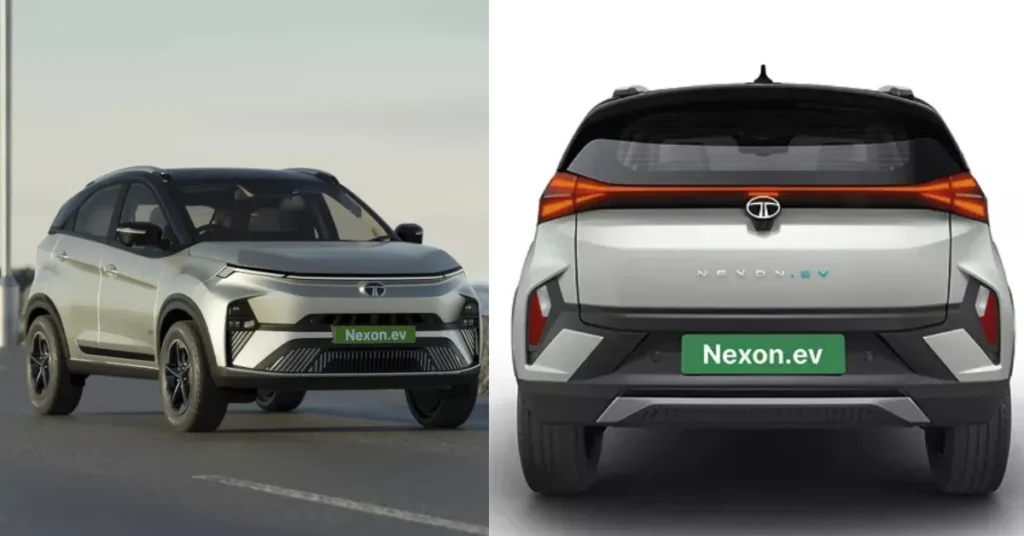 Tata-Nexon-EV-Exterior