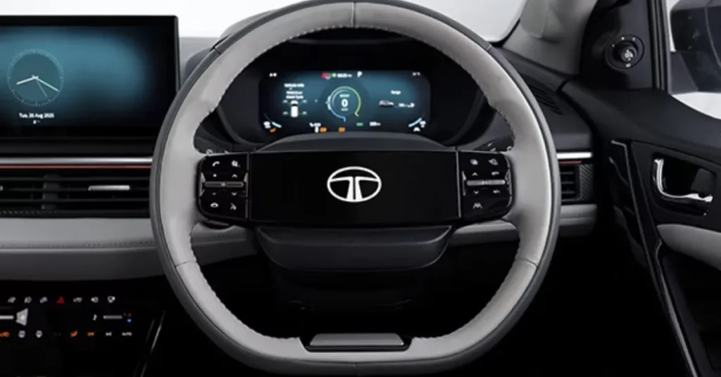 Tata-Nexon-EV-Interior