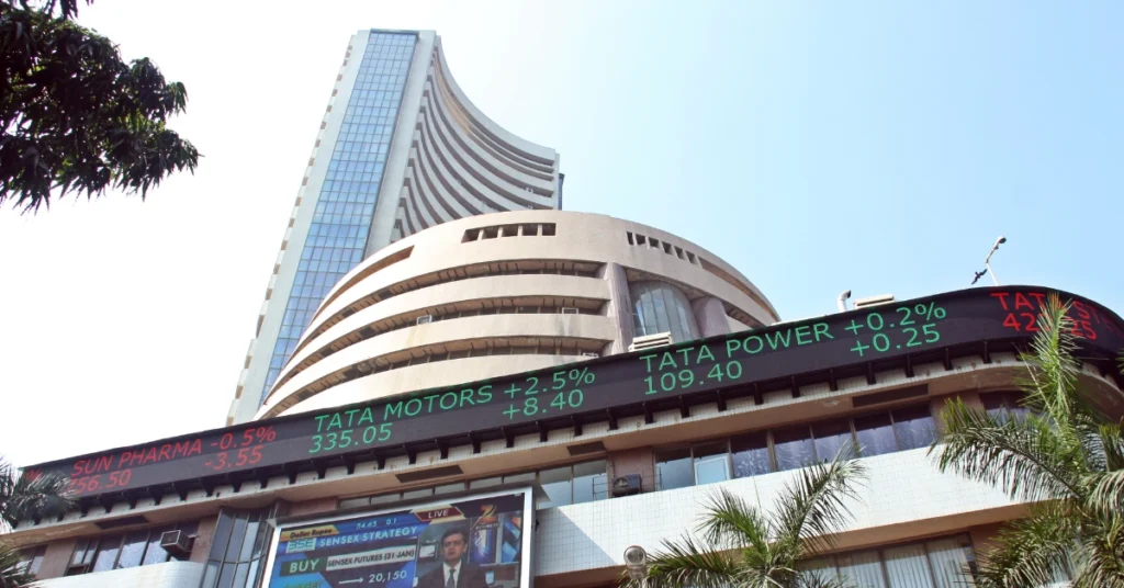 A-1 Ltd Multibagger Surge