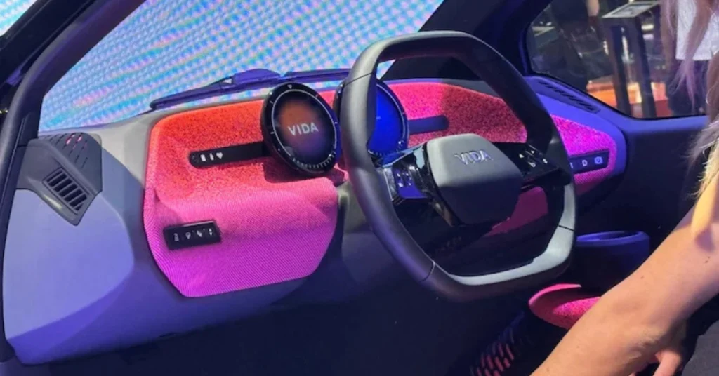 Hero MotoCorp Vida Nex 3 interior (2)