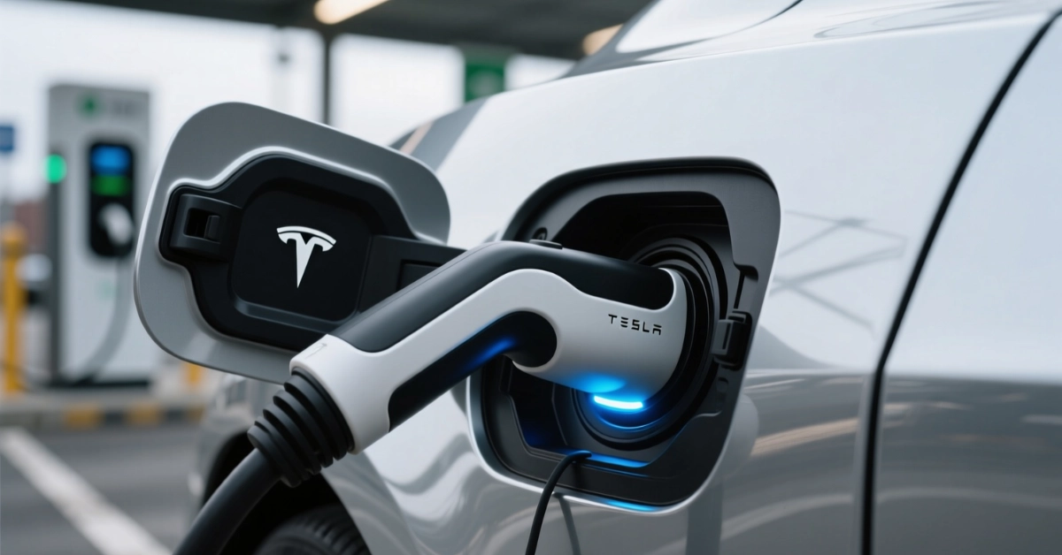 India’s EV Market Milestone