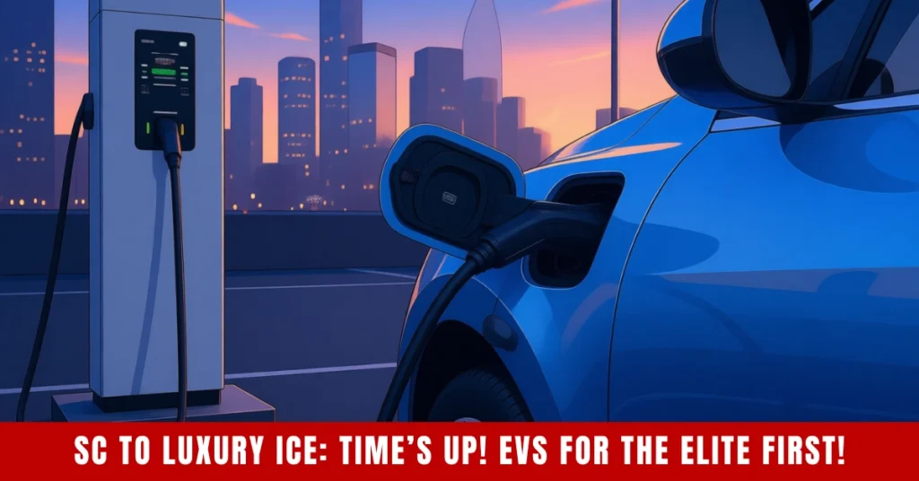 SC High-End Petrol Diesel Ban