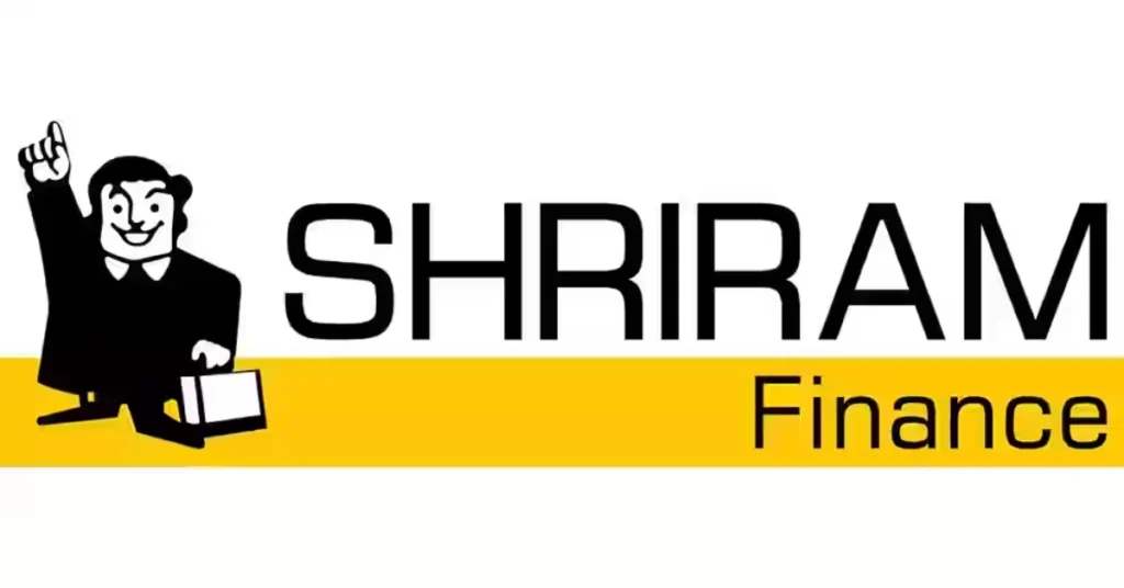 Shriram Finance Maharashtra