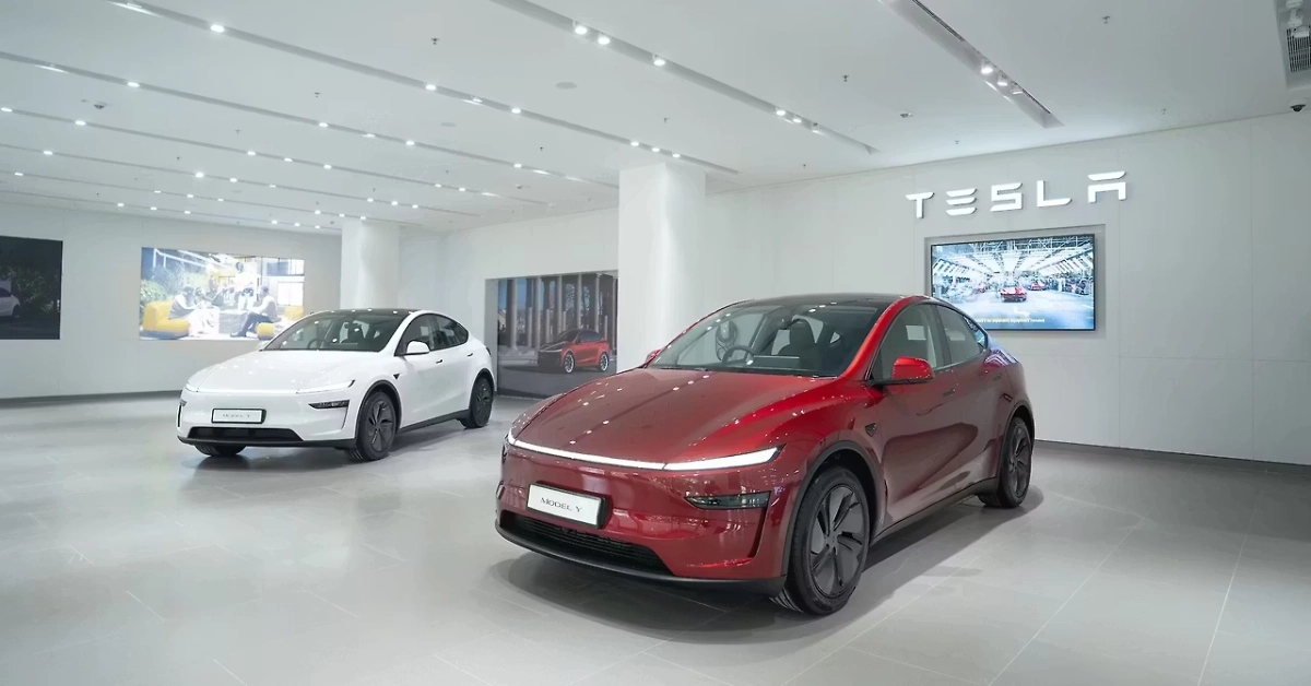 Tesla All-In-One Centre Gurugram
