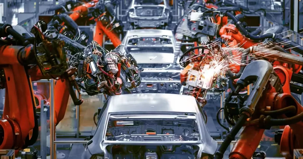 Automotive Motor Market Surpass USD 54 Billion