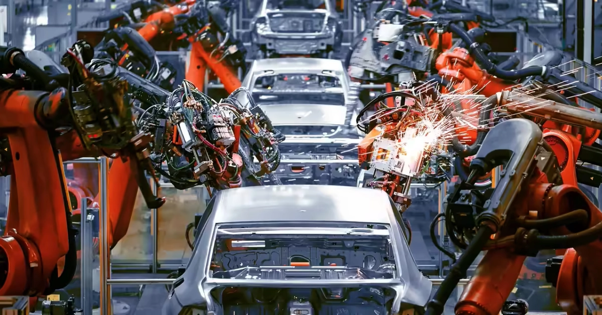 Automotive Motor Market Surpass USD 54 Billion