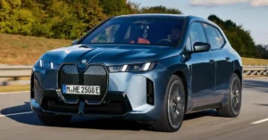 BMW 2026 Launch Roadmap India