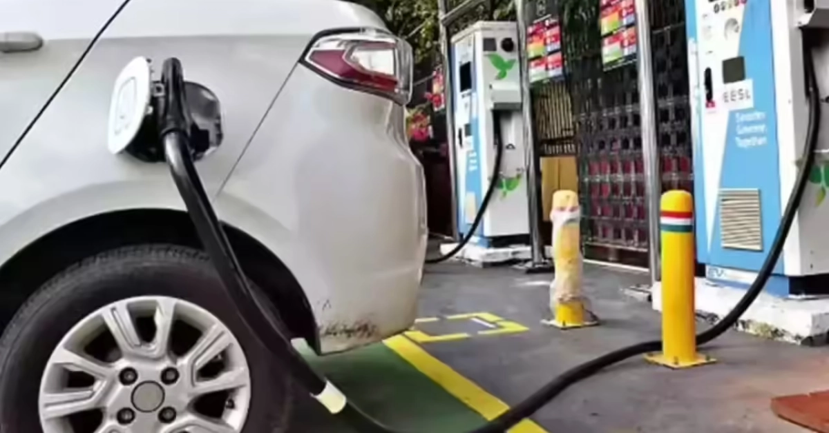 Delhi Women ₹30000 EV Subsidy Draft Policy