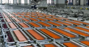 Demand for China’s lithium batteries slump early 2026