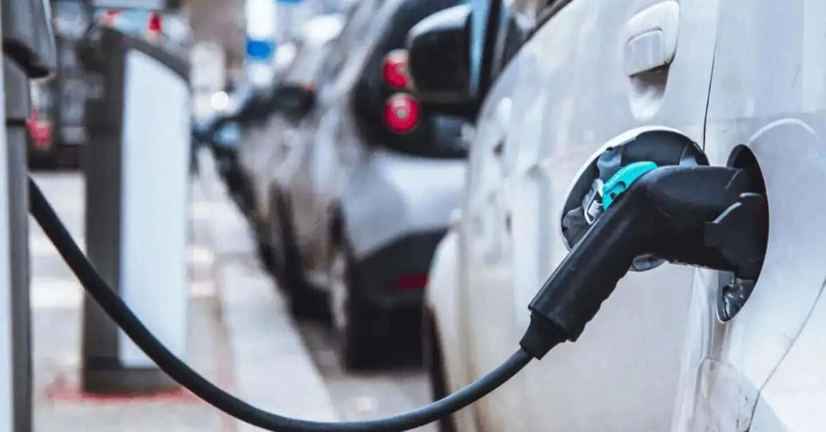 India 39485 EV chargers PM E-Drive scheme