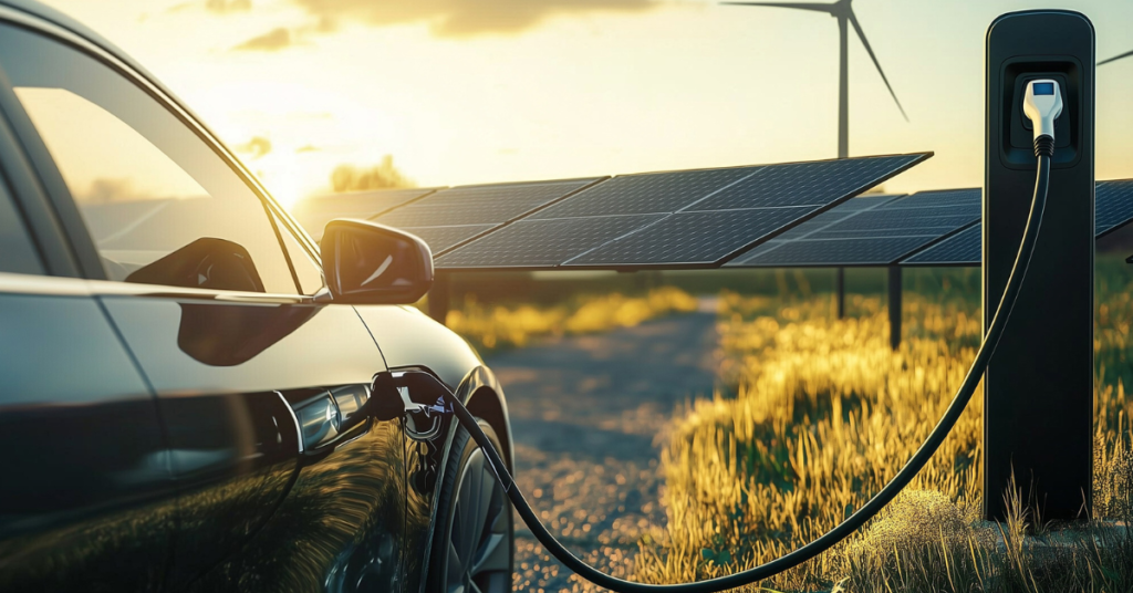 India EV Sales Projected 22 Million Units by 2035