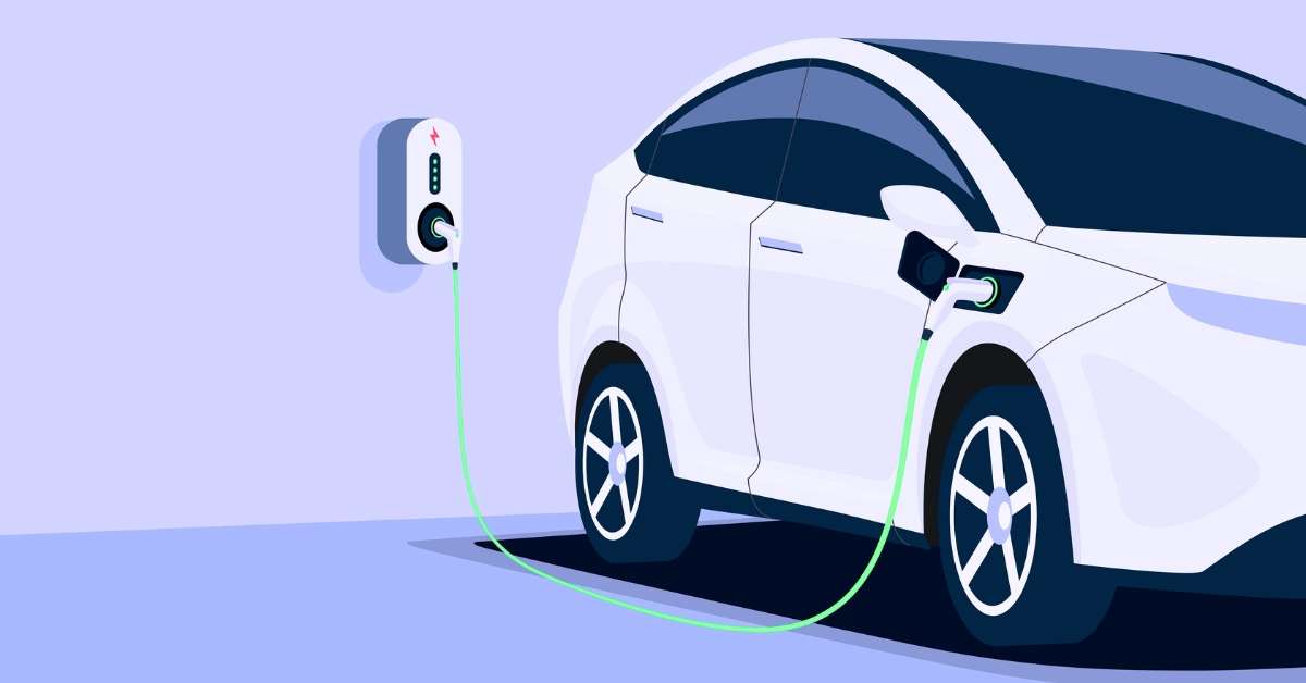 India EV funding 2025 jumps