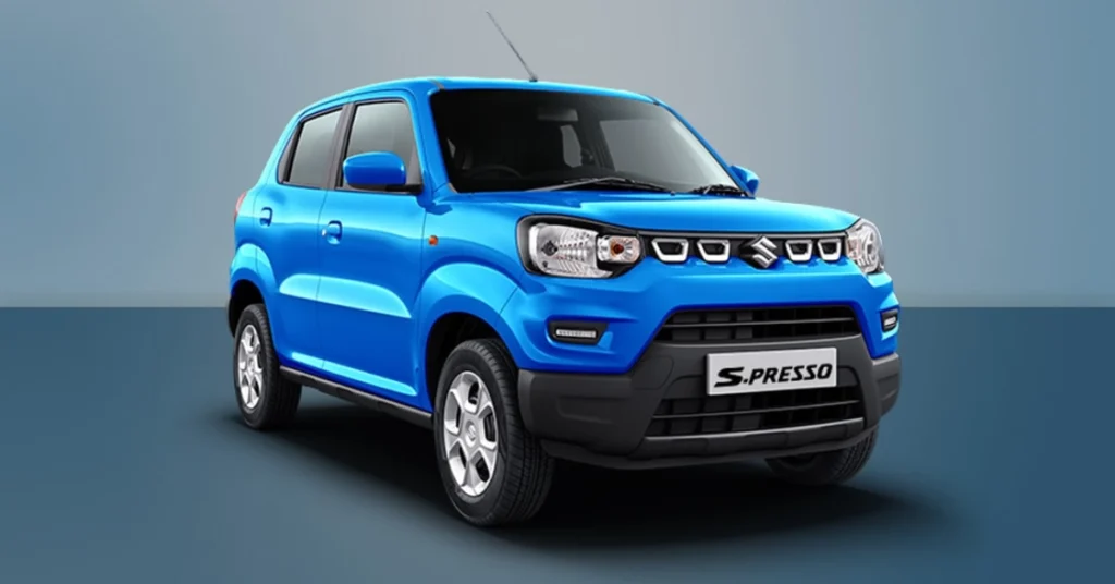 JSW MG Motor Opposes CAFE 3 Small Car Relaxation