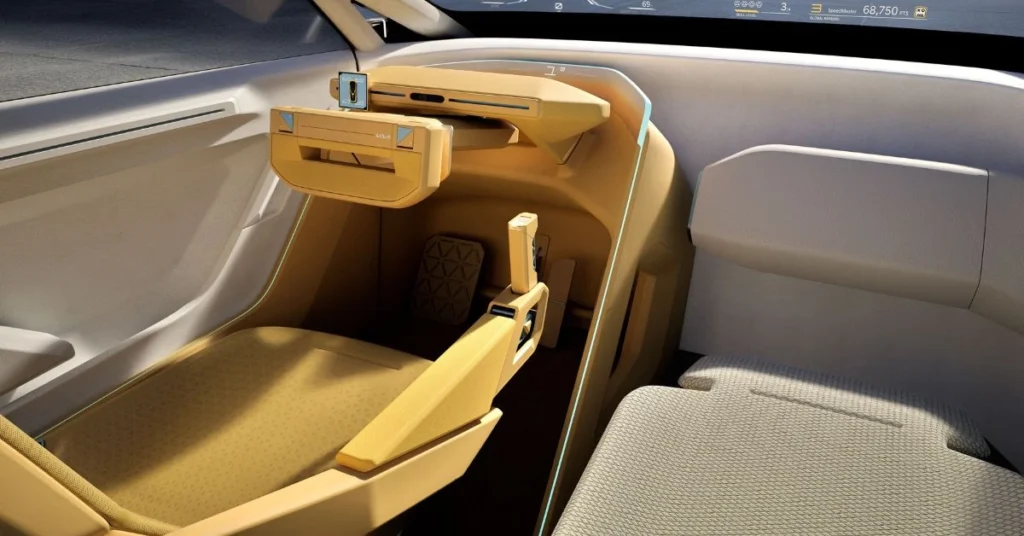 Kia Vision Meta Turismo