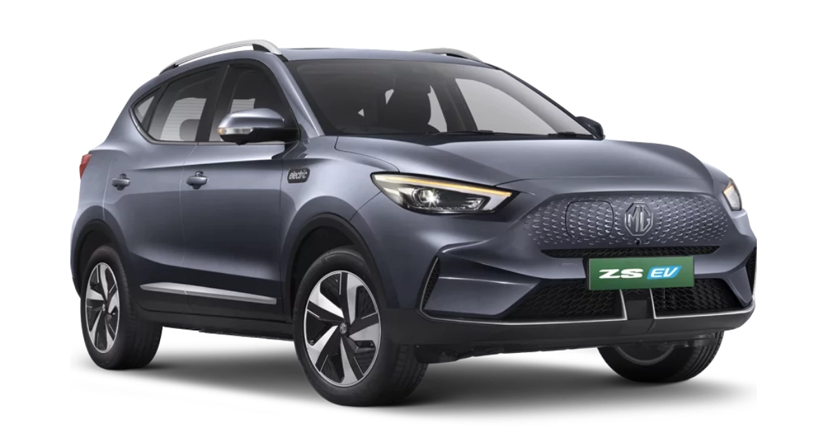 MG December 2025 discounts up to Rs 4 lakh