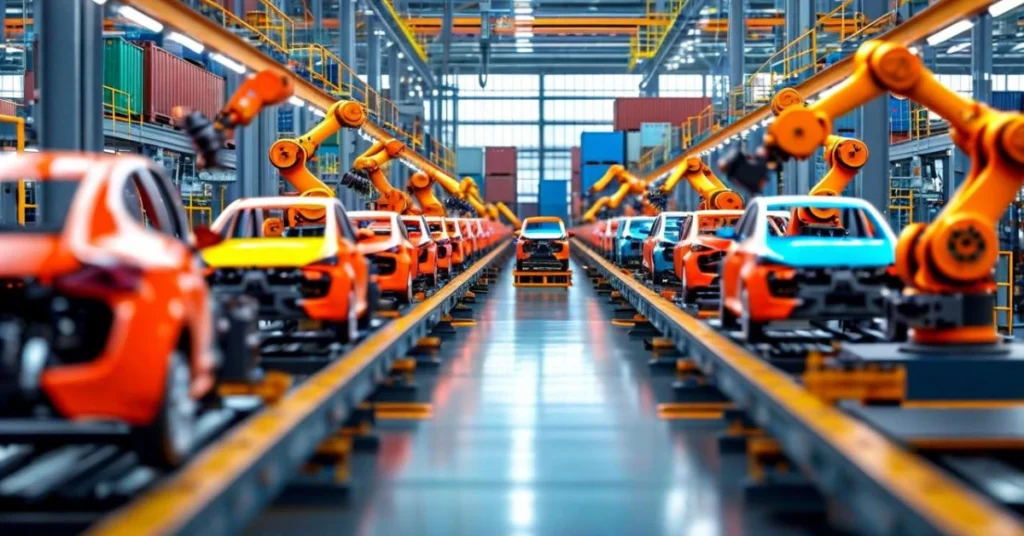 Maruti Suzuki exports over 10000 electric vehicles