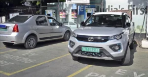 New EV Manufacturing Unit YEIDA Sector 8D