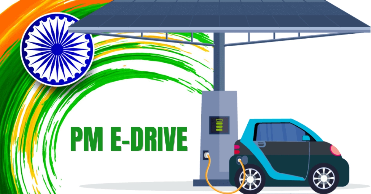 PM E-DRIVE Delivers 1.13 Million Vehicles
