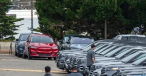 Trump New Auto Loan Tax Break