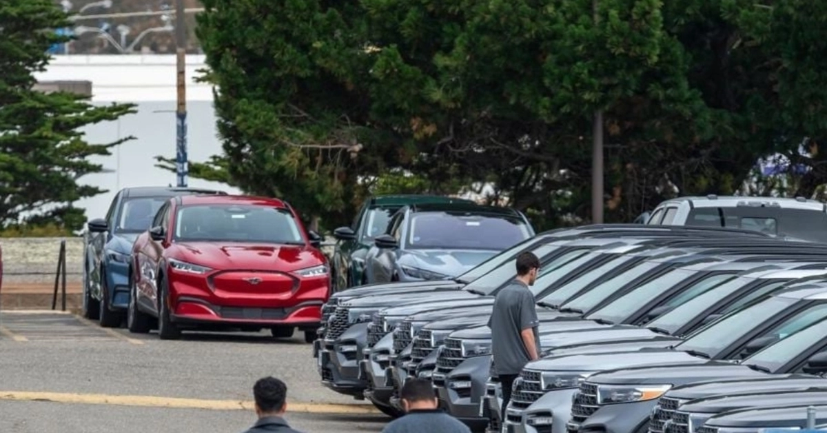 Trump New Auto Loan Tax Break