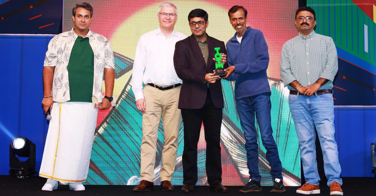 VinFast India Wins Multiple Prestigious Awards 2026