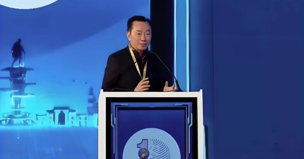 Vingroup MoU Telangana USD 3 billion