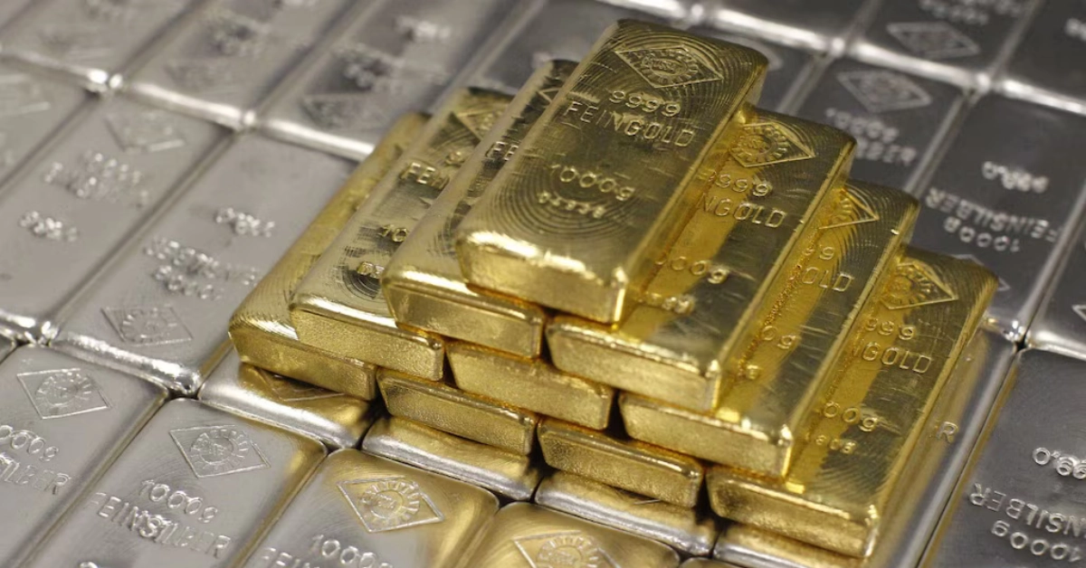 Why Silver Price Has Been Surging Even More Than Gold