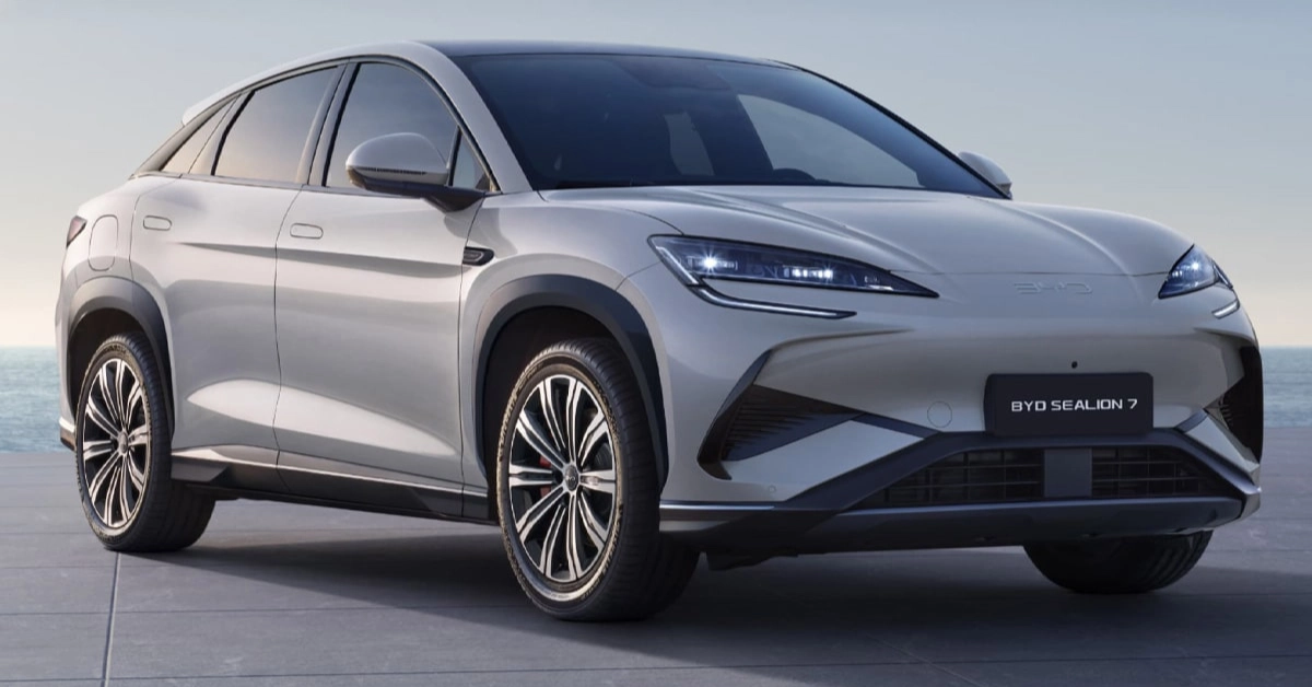 BYD Sealion 7 Premium price hike 2026