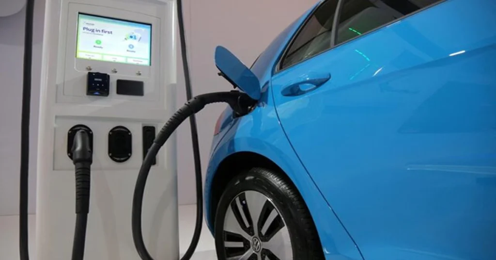 Delhi EV Policy 2.0 Focus on Charging Infrastructure