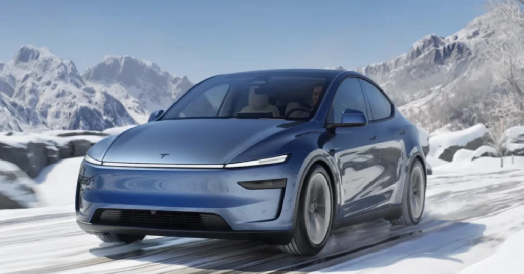 EV Sales Rebound in Germany as Chinese Brands