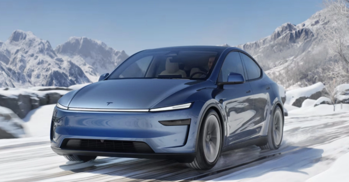 EV Sales Rebound in Germany as Chinese Brands