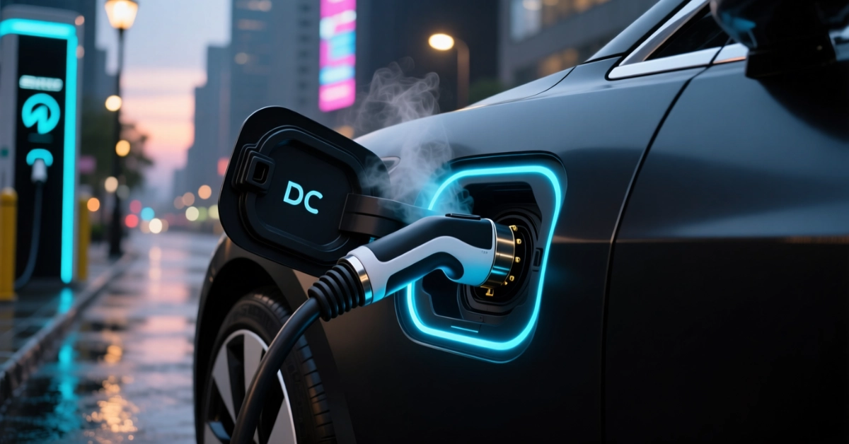 India’s EV Retail Rose 77% YoY Dominated by SUVs