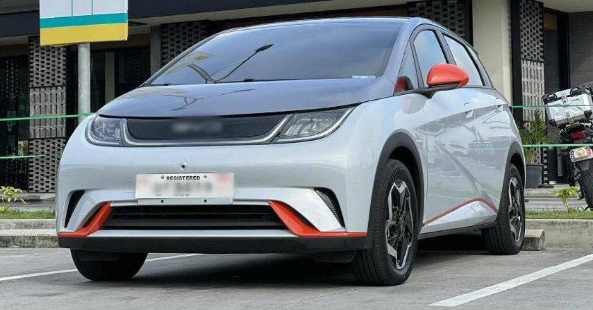 Norway’s New Car Sales Were 96% Electric in 2025