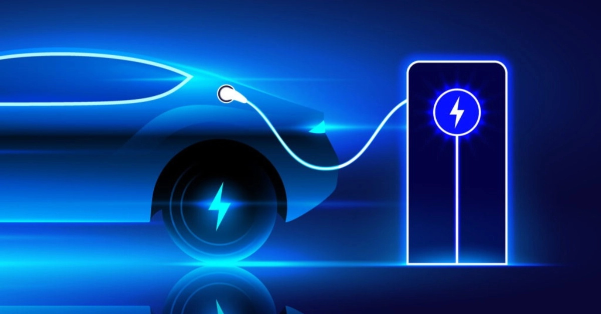 Power electronics for electric vehicle market