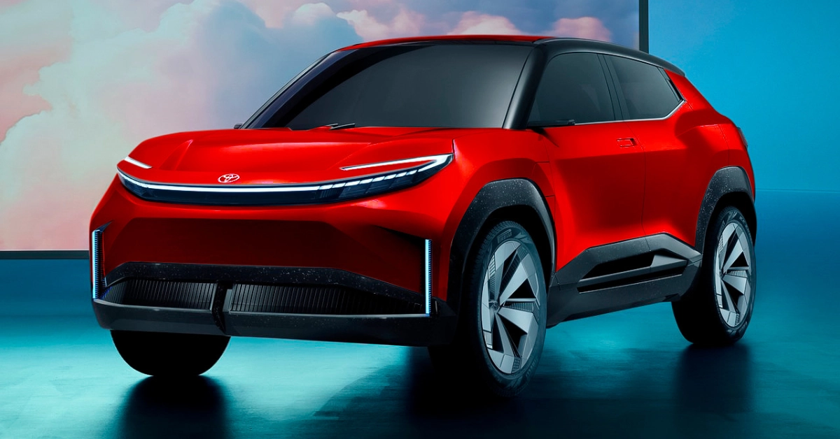 Private Electric Cars May Soon Run as Shared Taxis