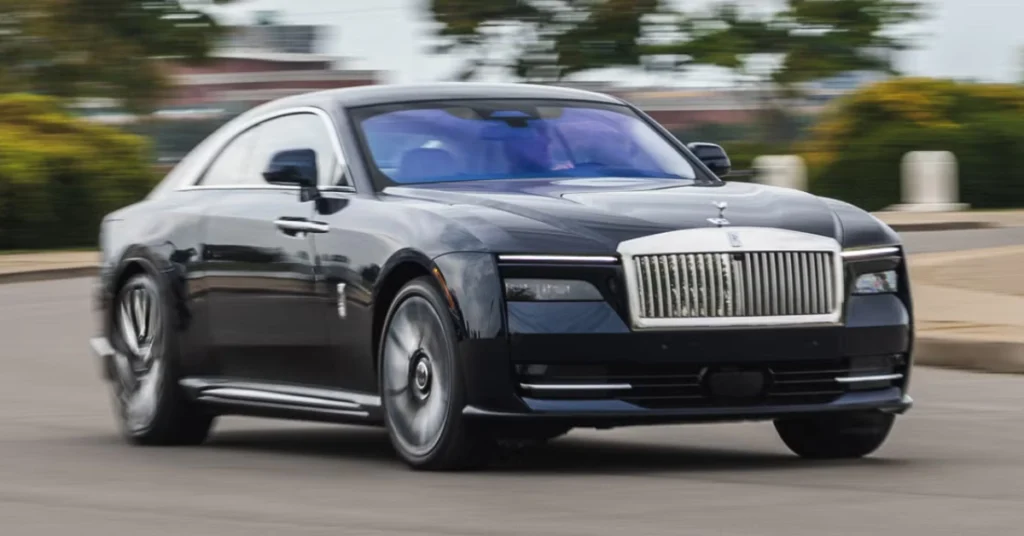 Rolls-Royce Pivots to Ultra-Luxury Customization