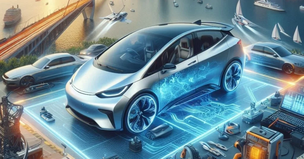 What Happens To EV Battery After End-Of-Life